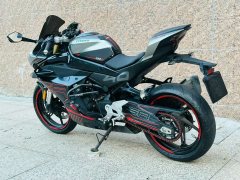 CFMOTO 450SR - ფოტო 2
