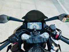 CFMOTO 450SR - ფოტო 4