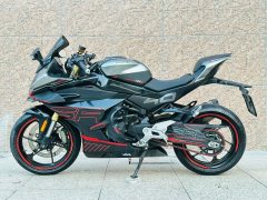 CFMOTO 450SR - ფოტო 5