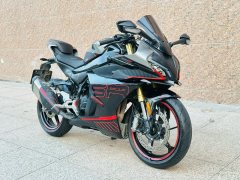 CFMOTO 450SR - ფოტო 6