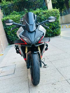 CFMOTO 450SR - ფოტო 7