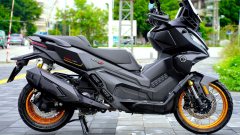 Voge SR450X 400 cc - ფოტო 2