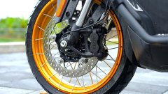 Voge SR450X 400 cc - ფოტო 3