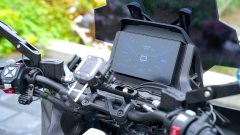 Voge SR450X 400 cc - ფოტო 5
