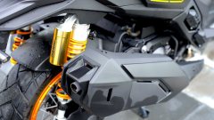 Voge SR450X 400 cc - ფოტო 6