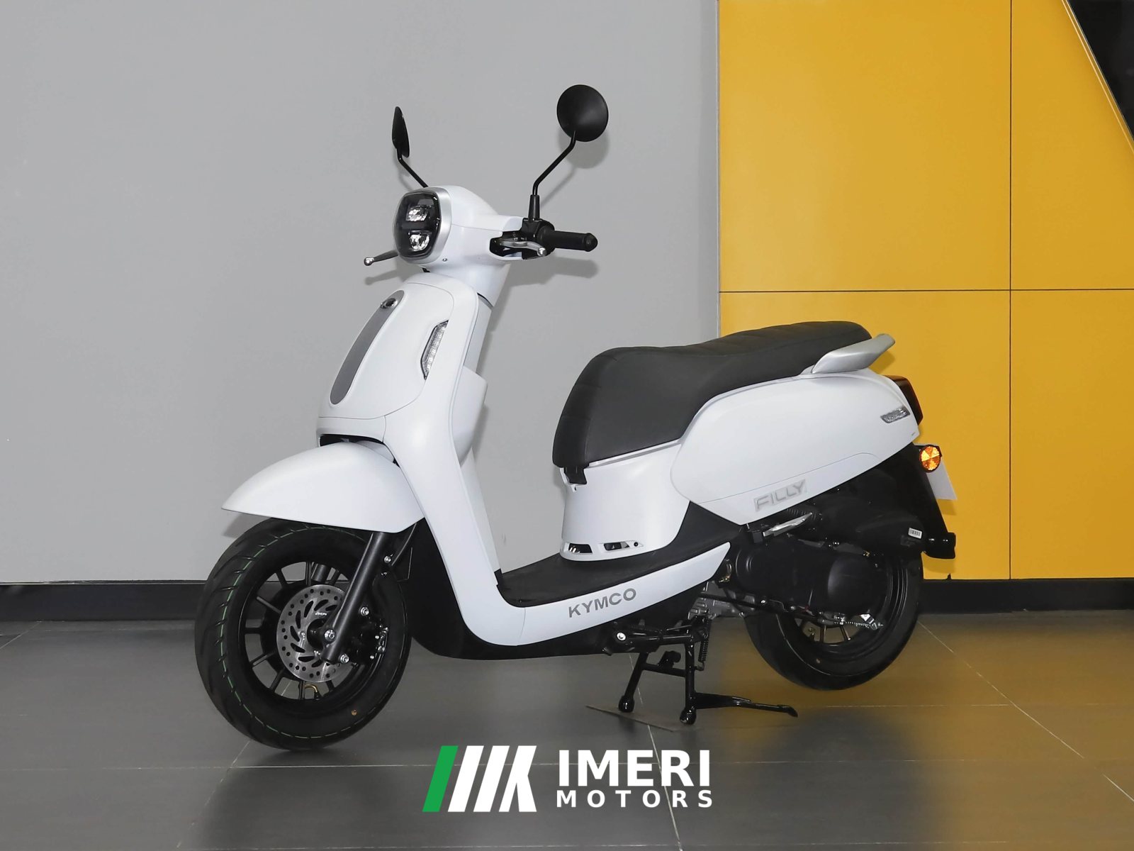 2025 KYMCO Filly 50