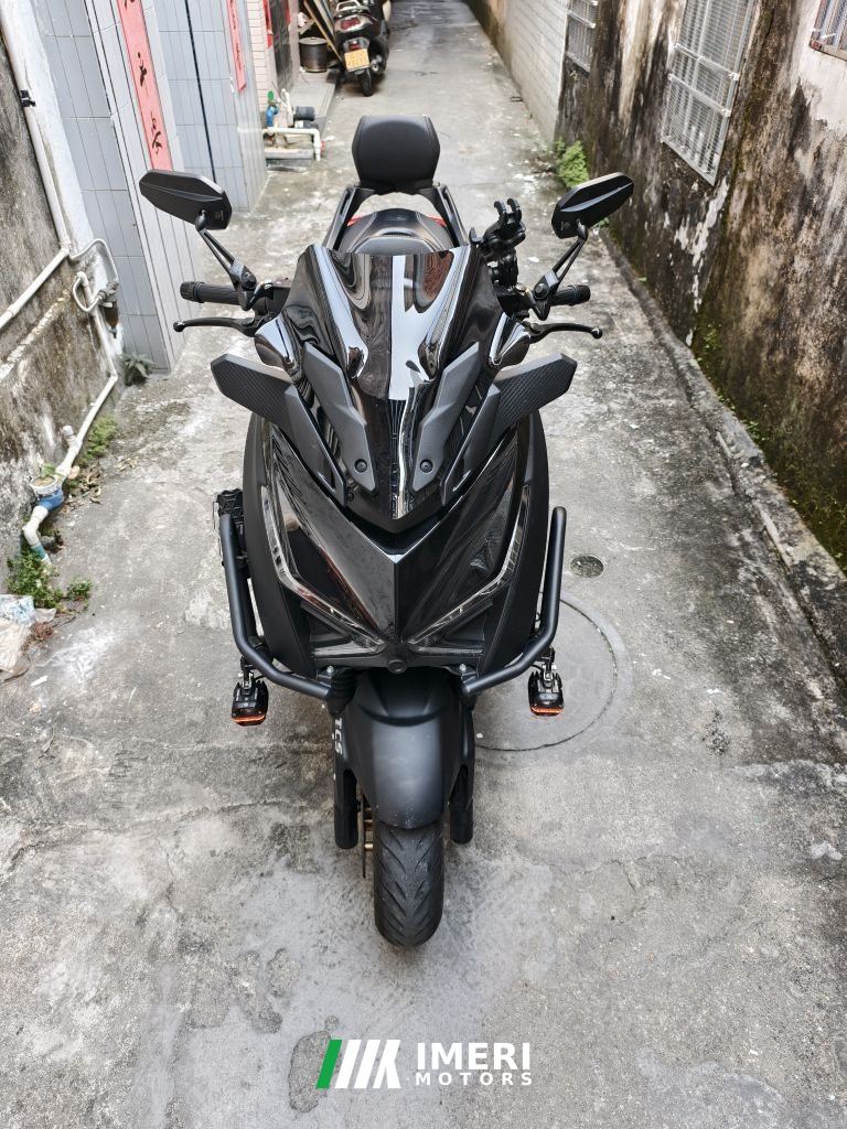Tianying TX 150 cc - მოტოციკლი ჩინეთიდან