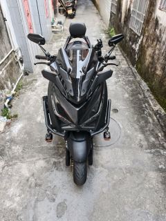Tianying TX 150 cc - ფოტო 1
