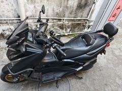 Tianying TX 150 cc - ფოტო 2