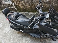 Tianying TX 150 cc - ფოტო 3