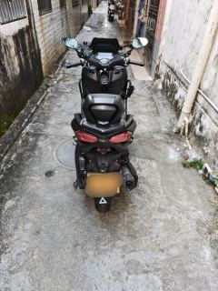 Tianying TX 150 cc - ფოტო 4