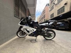 Honda CBR650R - ფოტო 3