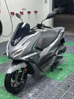 Wuyang Honda PCX 160 cc - photo 2