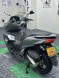Wuyang Honda PCX 160 cc - photo 3
