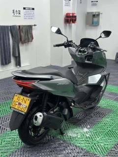 Wuyang Honda PCX 160 cc - photo 4