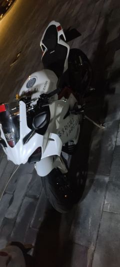 Kayo 450RR - ფოტო 1