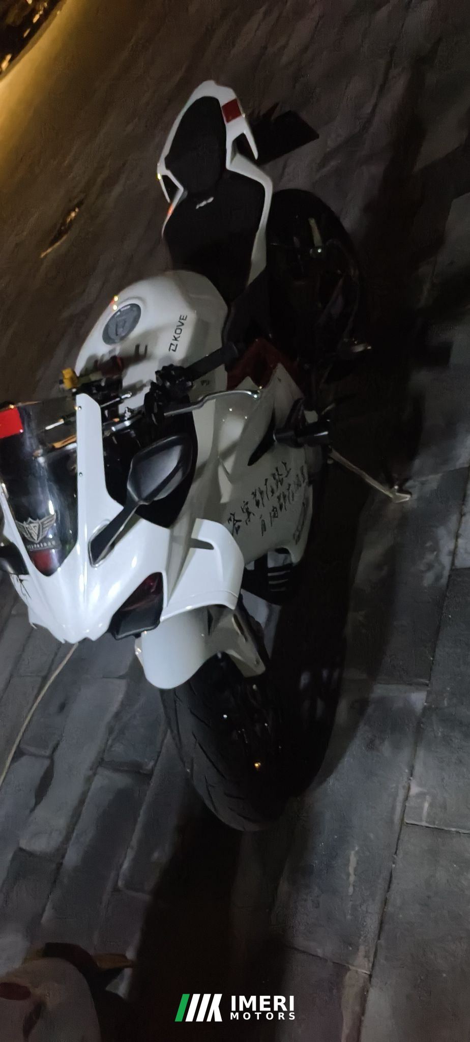 2026 Kayo 450RR