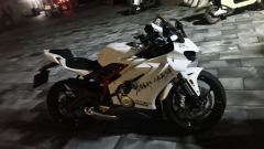 Kayo 450RR - ფოტო 2