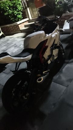 Kayo 450RR - ფოტო 3