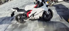Kayo 450RR - ფოტო 5
