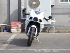 QJMOTOR Super921 - ფოტო 2