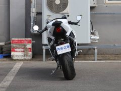 QJMOTOR Super921 - ფოტო 6