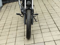 Xiangshuai 150 Chopper - ფოტო 12