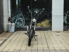 Xiangshuai 150 Chopper - ფოტო 2