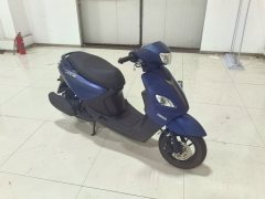 Jianshe Yamaha Chogh i 125 cc - фото 2