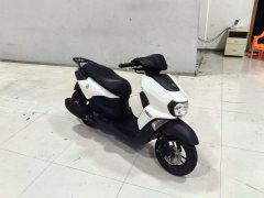Jianshe Yamaha Xuying 125 - photo 1