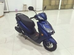 Jianshe Yamaha Seahawk GT 125 cc - фото 1
