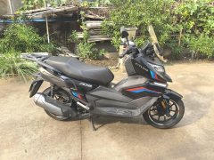 Cyclone RT2 250 cc - ფოტო 2