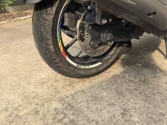 Cyclone RT2 250 cc - ფოტო 3