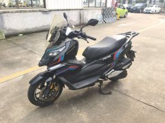 Cyclone RT2 250 cc - ფოტო 4