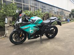 Voge 300RR - ფოტო 1