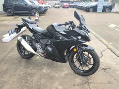 Haojue Suzuki GSX250R - ფოტო 1