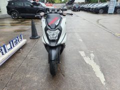 Jianshe Yamaha Fuying 125 - ფოტო 3