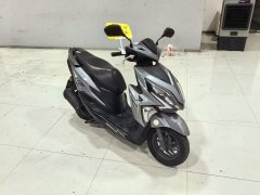 Sundiro Honda RX125Fi - photo 1