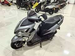 Sundiro Honda RX125Fi - photo 2