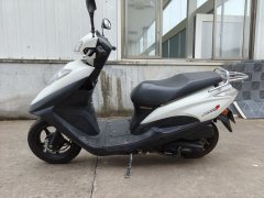 Sundiro Honda NS125D - фото 1
