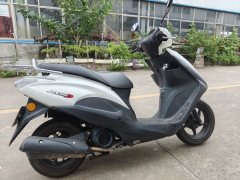 Sundiro Honda NS125D - фото 2