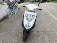 Sundiro Honda NS125D - фото 3