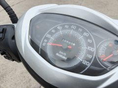 Jinan Suzuki UU125i - ფოტო 5