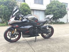 CFMOTO 450SR - ფოტო 1