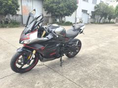 CFMOTO 450SR - ფოტო 2