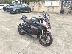 CFMOTO 450SR - ფოტო 3