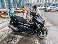 Zontes 310M - ფოტო 1