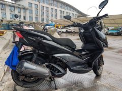 Zontes 310M - ფოტო 2