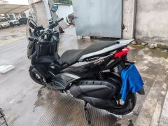 Zontes 310M - ფოტო 3