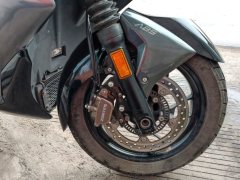 Zontes 310M - ფოტო 6